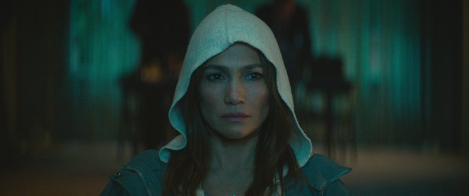 The Mother - Do filme - Jennifer Lopez