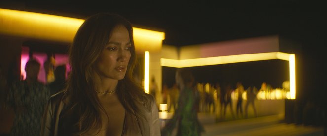 La madre - De la película - Jennifer Lopez