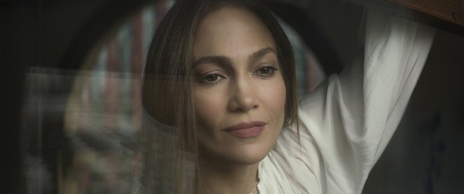 The Mother - Film - Jennifer Lopez