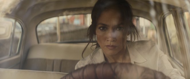 The Mother - Van film - Jennifer Lopez
