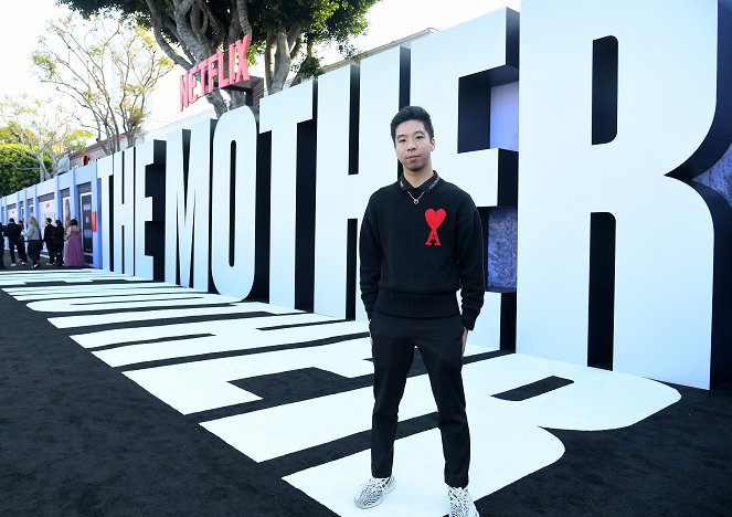 The Mother - Événements - The Mother Los Angeles Premiere Event at Westwood Village on May 10, 2023 in Los Angeles, California