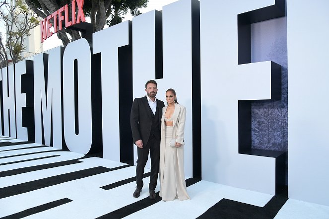 The Mother - Evenementen - The Mother Los Angeles Premiere Event at Westwood Village on May 10, 2023 in Los Angeles, California