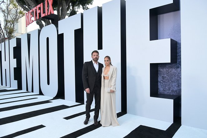 The Mother - De eventos - The Mother Los Angeles Premiere Event at Westwood Village on May 10, 2023 in Los Angeles, California