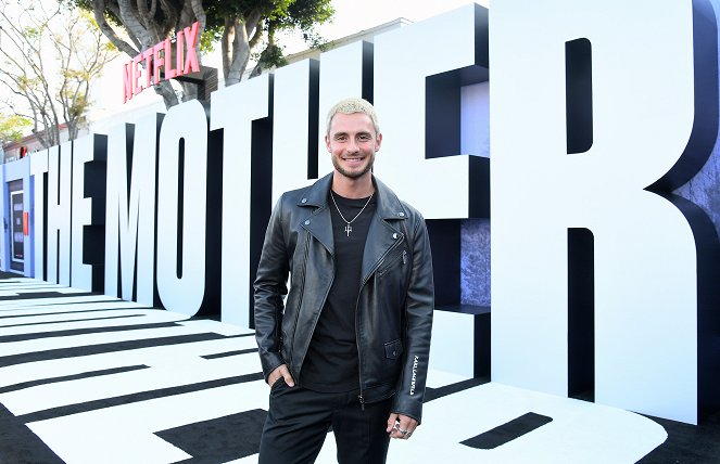 The Mother - Événements - The Mother Los Angeles Premiere Event at Westwood Village on May 10, 2023 in Los Angeles, California