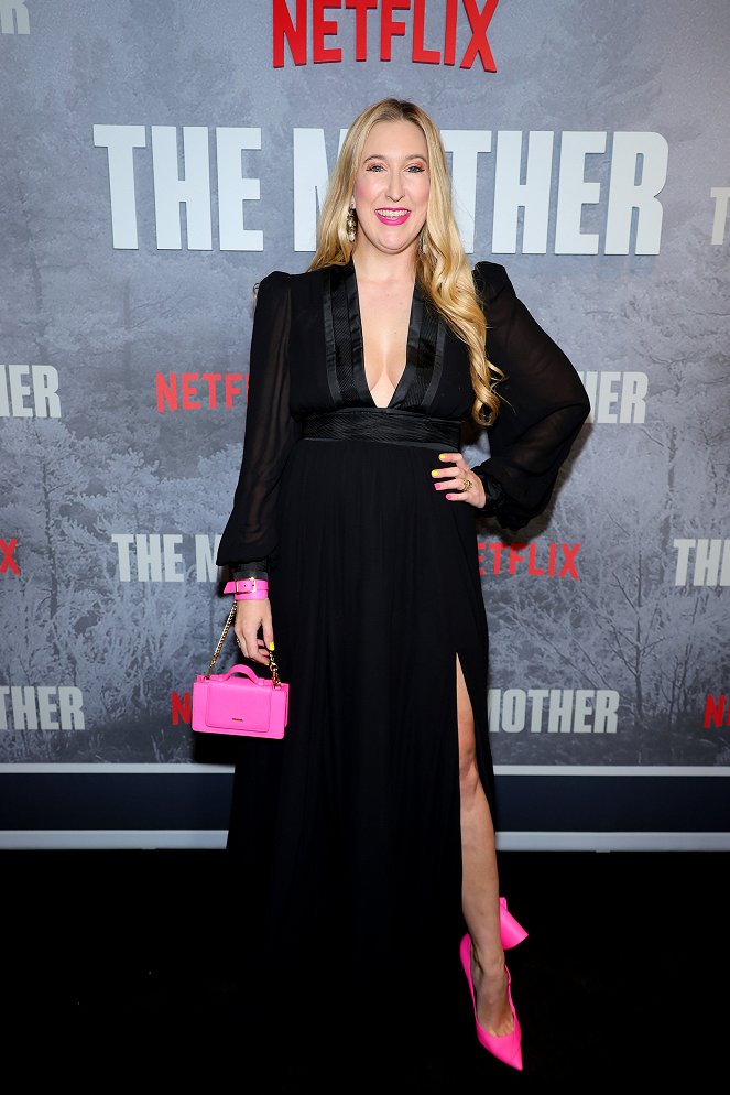 Matka - Z akcií - The Mother Fan Screening at The Paris Theatre on May 04, 2023 in New York City