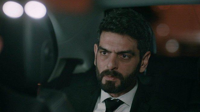 Zachránené životy - Episode 1 - Z filmu - Mehmet Ali Nuroğlu