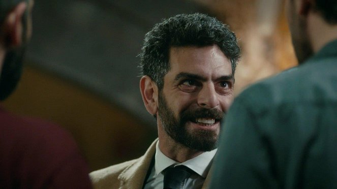 Sen Anlat Karadeniz - Episode 1 - Kuvat elokuvasta - Mehmet Ali Nuroğlu