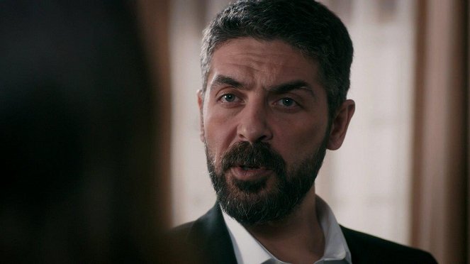 Zachránené životy - Episode 4 - Z filmu - Mehmet Ali Nuroğlu