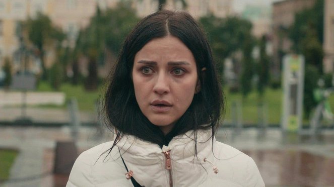 Sen Anlat Karadeniz - Episode 4 - De la película - İrem Helvacıoğlu