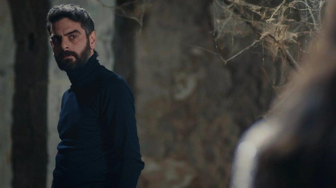 Sen Anlat Karadeniz - Episode 5 - Van film - Mehmet Ali Nuroğlu