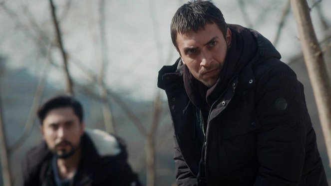 Sen Anlat Karadeniz - Episode 5 - De la película - Ulaş Tuna Astepe