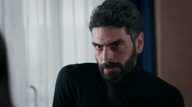 Sen Anlat Karadeniz - Episode 6 - Z filmu - Mehmet Ali Nuroğlu