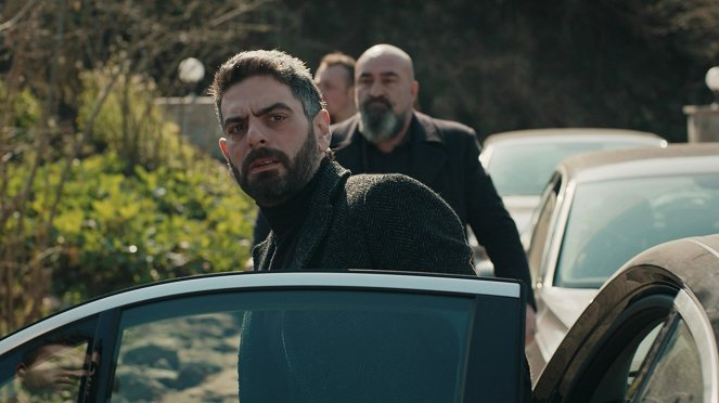 Zachránené životy - Episode 7 - Z filmu - Mehmet Ali Nuroğlu