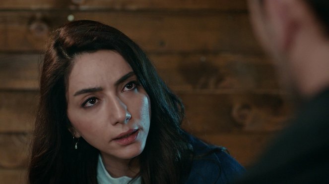 Sen Anlat Karadeniz - Episode 7 - De la película - Öykü Gürman