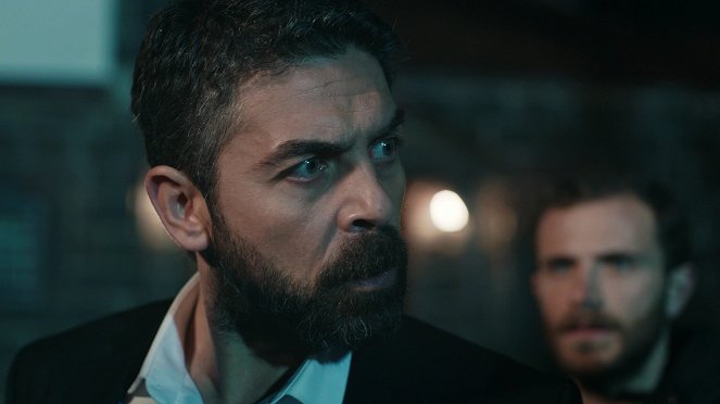 Sen Anlat Karadeniz - Episode 8 - Film - Sinan Tuzcu
