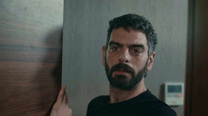 Sen Anlat Karadeniz - Episode 8 - De la película - Mehmet Ali Nuroğlu
