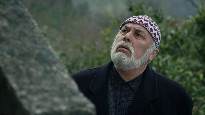 Sen Anlat Karadeniz - Episode 8 - Film - Sait Genay