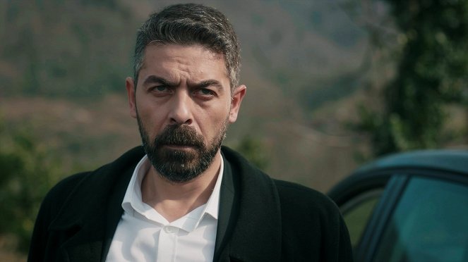 Sen Anlat Karadeniz - Episode 9 - Z filmu - Sinan Tuzcu
