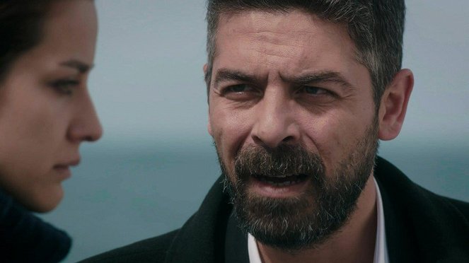 Sen Anlat Karadeniz - Episode 10 - Kuvat elokuvasta - Sinan Tuzcu