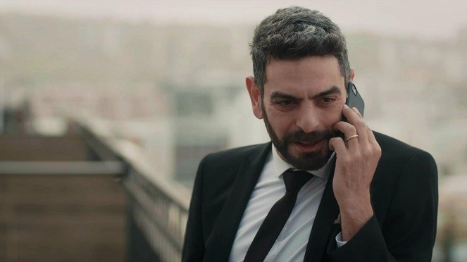 Zachránené životy - Episode 11 - Z filmu - Mehmet Ali Nuroğlu