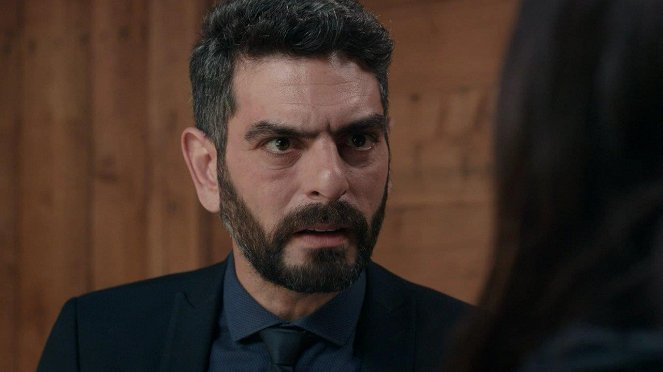 Sen Anlat Karadeniz - Season 1 - Episode 12 - Film - Mehmet Ali Nuroğlu