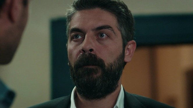 Sen Anlat Karadeniz - Episode 12 - Do filme - Mehmet Ali Nuroğlu