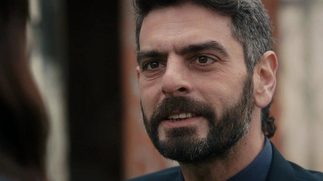 Zachránené životy - Episode 12 - Z filmu - Mehmet Ali Nuroğlu