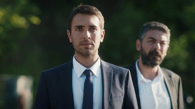 Zachránené životy - Episode 15 - Z filmu - Ulaş Tuna Astepe