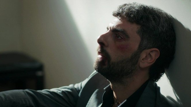 Zachránené životy - Episode 16 - Z filmu - Mehmet Ali Nuroğlu