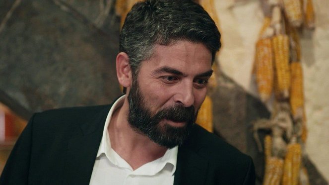 Sen Anlat Karadeniz - Episode 17 - Z filmu - Mehmet Ali Nuroğlu