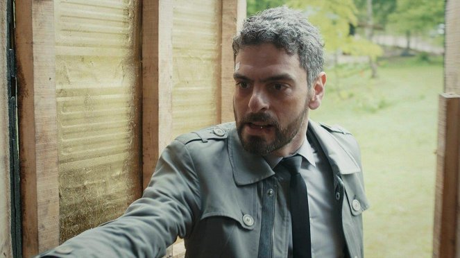 Sen Anlat Karadeniz - Episode 18 - Z filmu - Mehmet Ali Nuroğlu