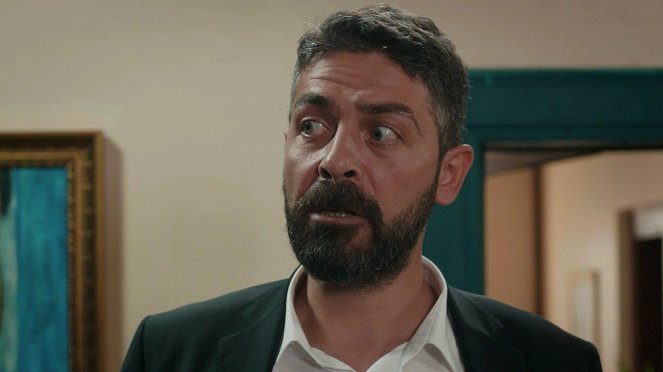 Sen Anlat Karadeniz - Episode 19 - Van film - Mehmet Ali Nuroğlu