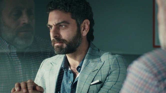 Sen Anlat Karadeniz - Episode 19 - Van film - Mehmet Ali Nuroğlu