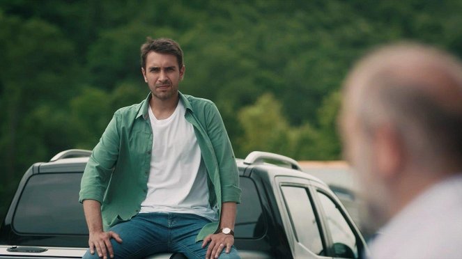 Lifeline - Episode 20 - Photos - Ulaş Tuna Astepe