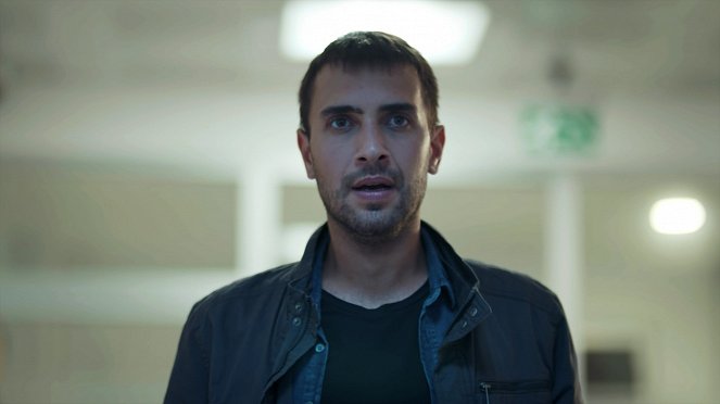 Lifeline - Episode 5 - Photos - Ulaş Tuna Astepe