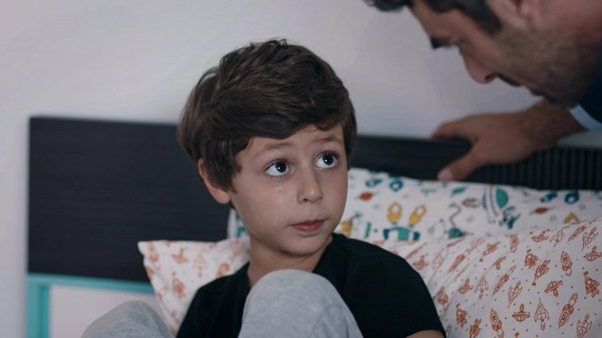 Lifeline - Episode 7 - Photos - Demir Birinci