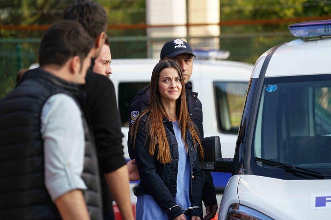 Sen Anlat Karadeniz - Season 2 - Episode 9 - Filmfotos - İrem Helvacıoğlu