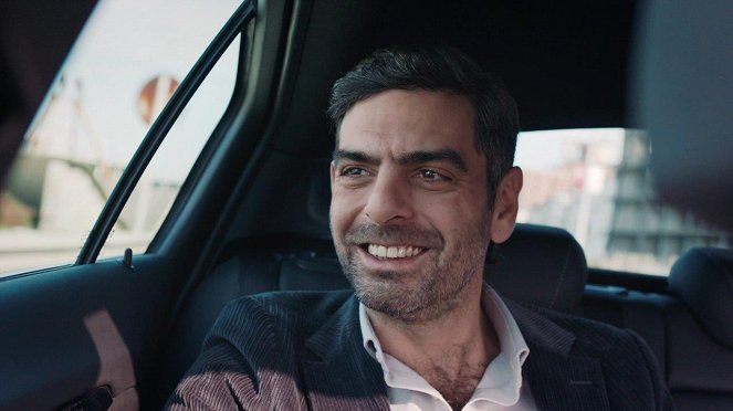 Sen Anlat Karadeniz - Season 2 - De la película - Mehmet Ali Nuroğlu