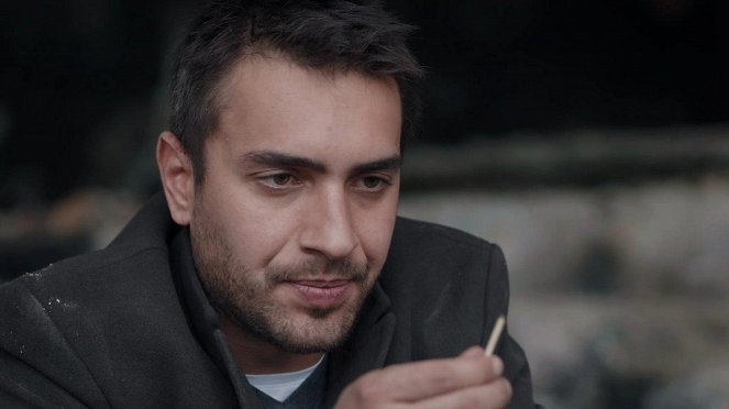 Lifeline - Episode 12 - Photos - Ulaş Tuna Astepe