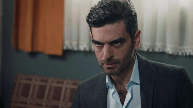 Sen Anlat Karadeniz - Episode 12 - De la película - Mehmet Ali Nuroğlu