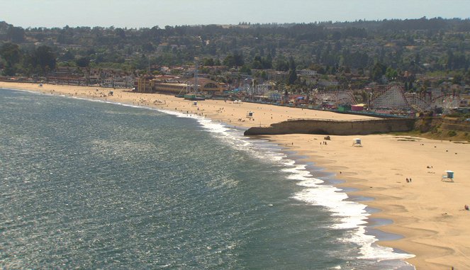 Aerial America - California - Photos