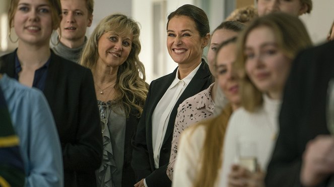 Borgen - Une femme au pouvoir - L'Avenir sera féminin - Film