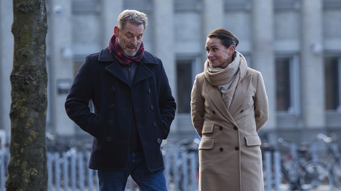 Borgen - Une femme au pouvoir - L'Avenir sera féminin - Film