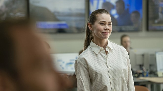 Borgen - Une femme au pouvoir - L'Avenir sera féminin - Film