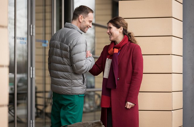 In aller Freundschaft - Wenn die Pflicht ruft - Do filme