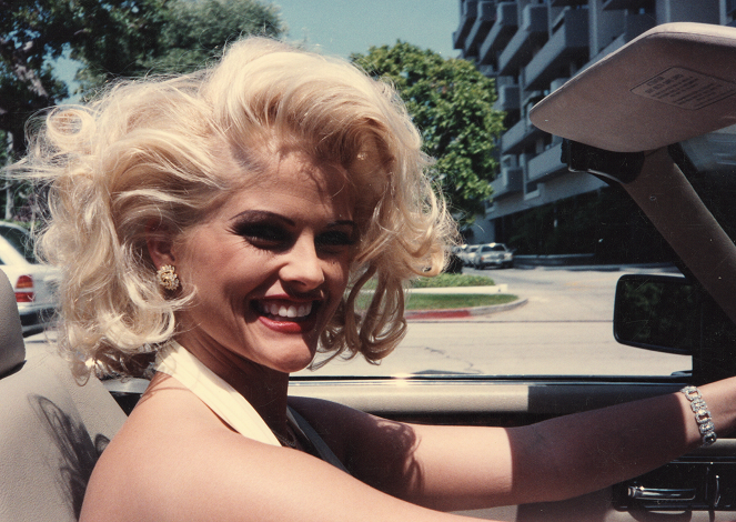 Anna Nicole Smith: Nem ismertek engem - Filmfotók