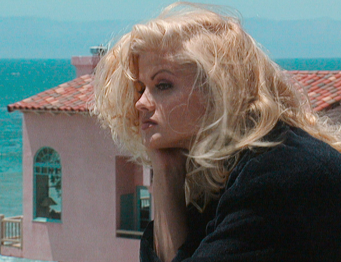 Anna Nicole Smith: Neznáte mě - Z filmu
