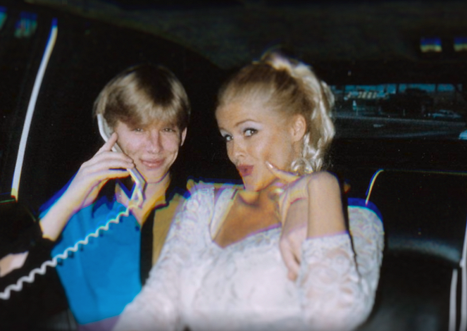 Anna Nicole Smith: You Don’t Know Me - Photos