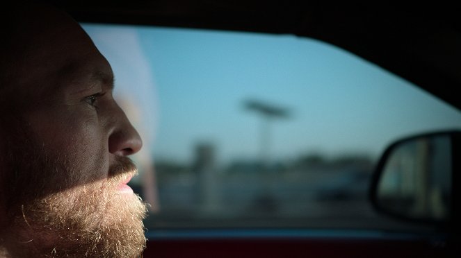 McGregor örök - Filmfotók - Conor McGregor