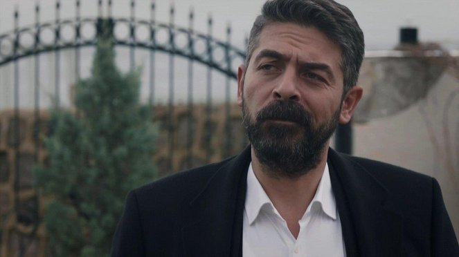 Sen Anlat Karadeniz - Episode 15 - Van film - Sinan Tuzcu